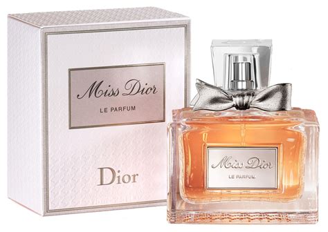 christian dior miss dior le parfum может ли быть100 ml|miss dior parfum preis.